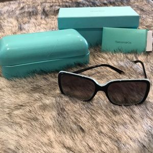 Tiffany & Co Sunglasses